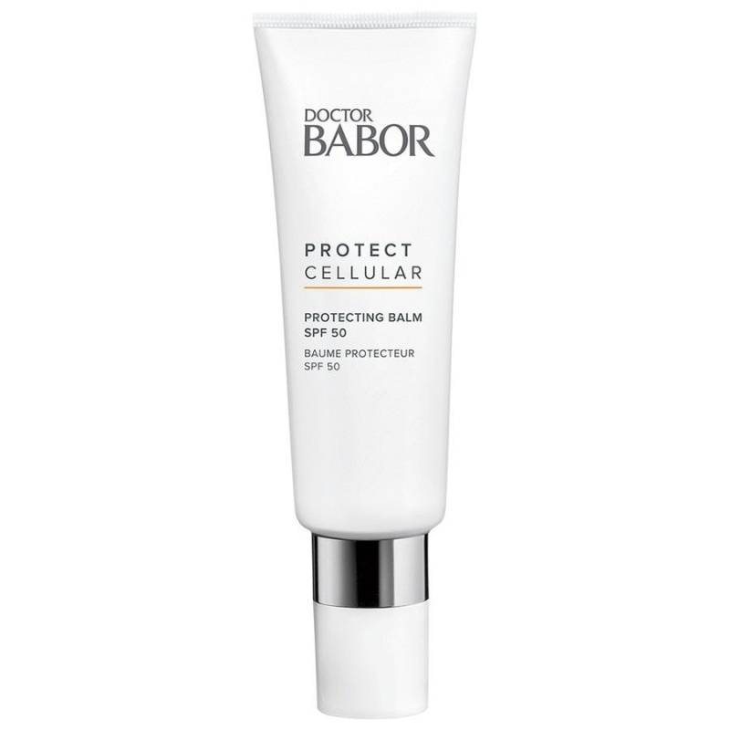 BABOR DOCTOR BABOR BABOR DOCTOR BABOR Protecting Balm SPF 50 gesichtsbalsam 50.0 ml von BABOR