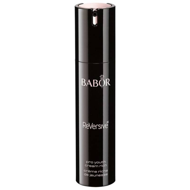 BABOR Reversive BABOR Reversive Pro Youth Cream Rich gesichtscreme 50.0 ml von BABOR