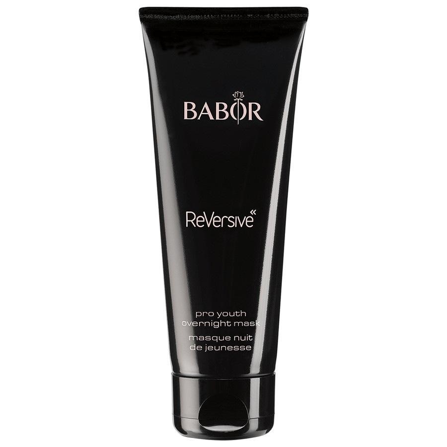 BABOR Reversive BABOR Reversive Pro Youth Overnight Mask feuchtigkeitsmaske 75.0 ml von BABOR