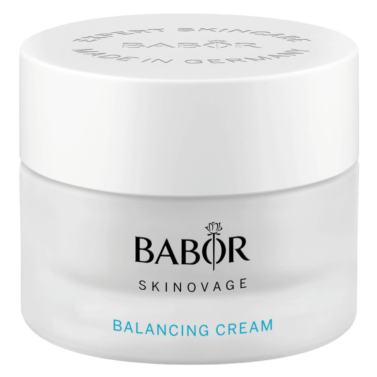 BABOR SKINOVAGE - Balacing Cream Combination Skin von BABOR