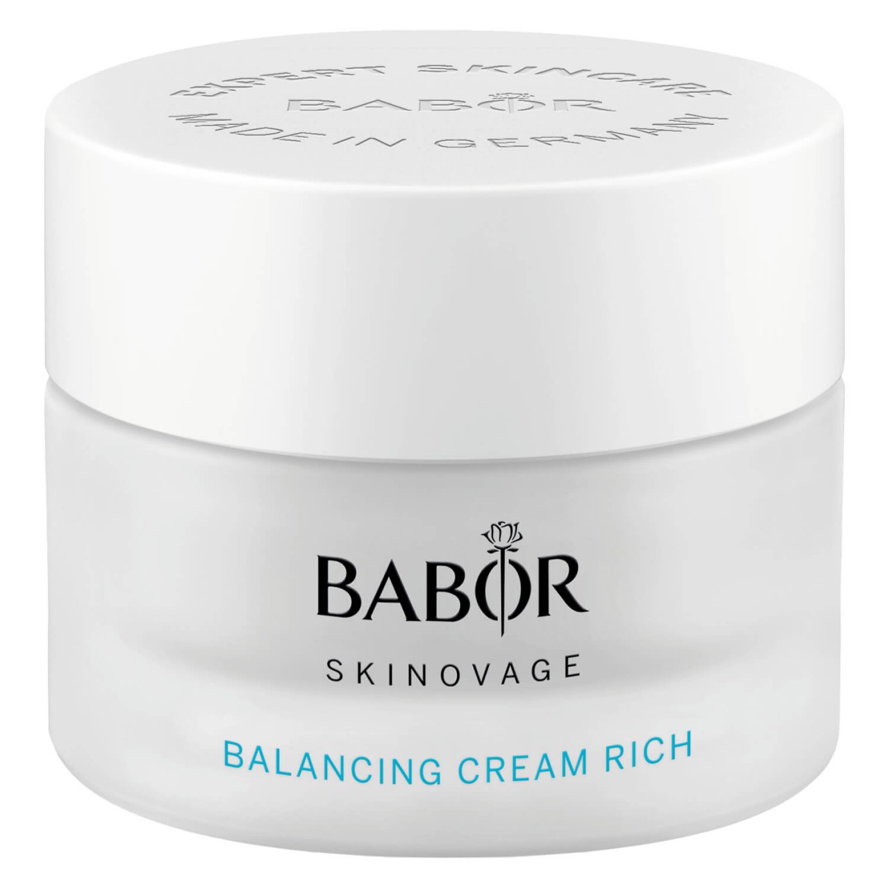 BABOR SKINOVAGE - Balancing Cream Rich Combination Skin von BABOR