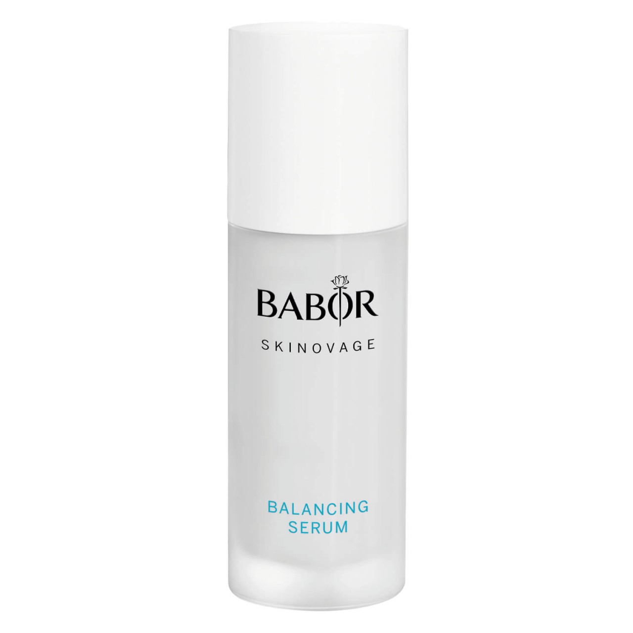 BABOR SKINOVAGE - Balancing Serum Combination Skin von BABOR