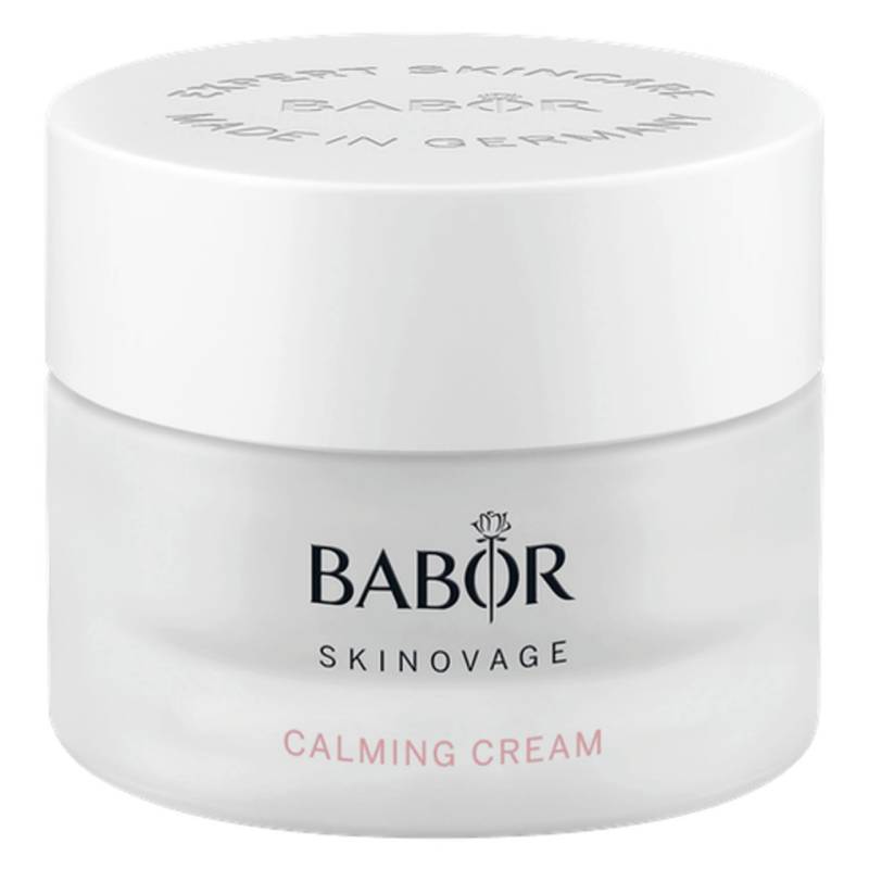 BABOR SKINOVAGE - Calming Cream Sensitive Skin von BABOR