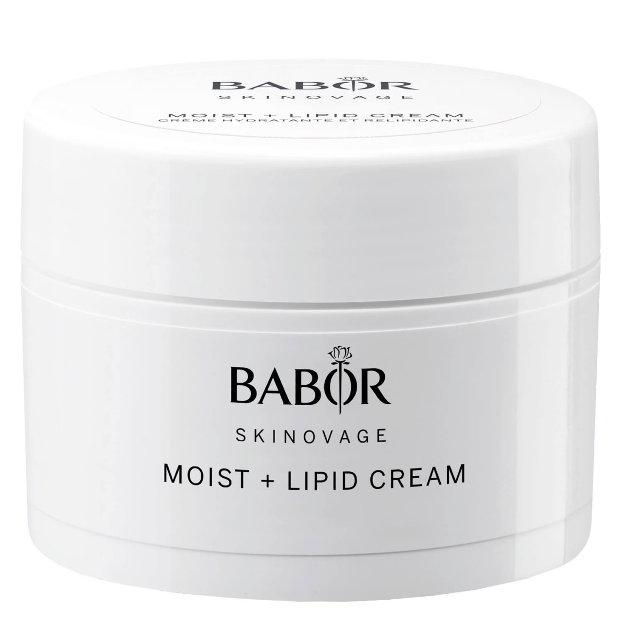 BABOR SKINOVAGE - Moist + Lipid Cream von BABOR