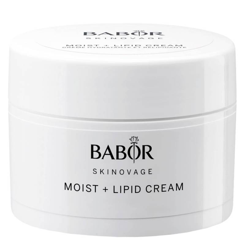 BABOR SKINOVAGE - Moist + Lipid Cream von BABOR