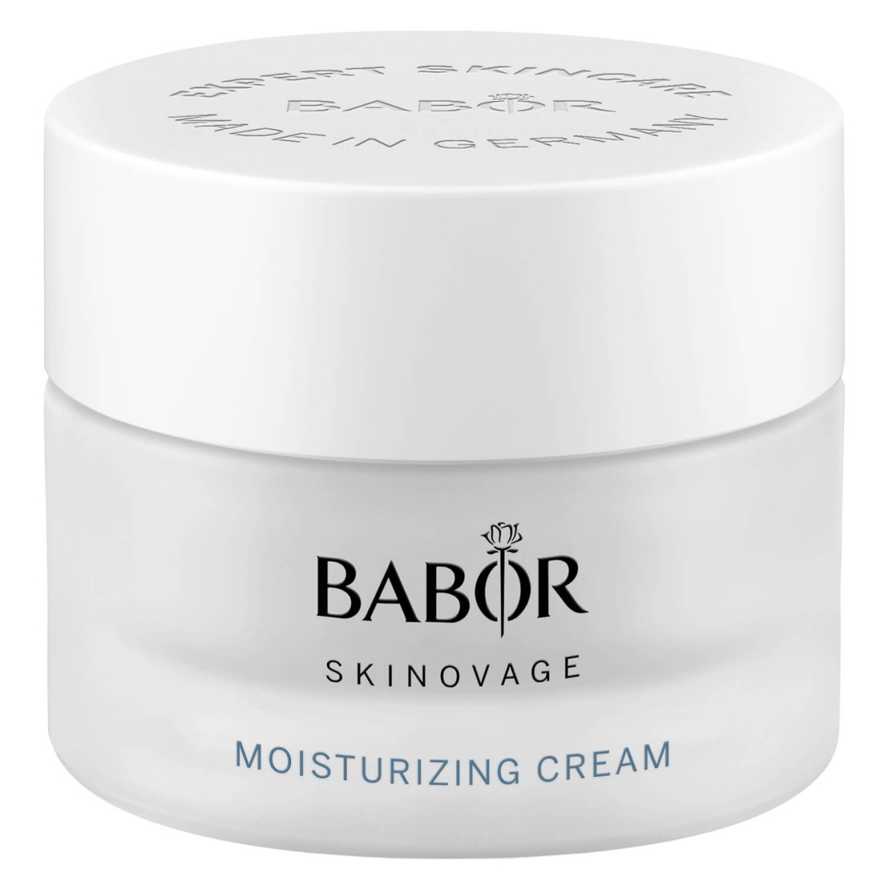 BABOR SKINOVAGE - Moisturizing Cream Dry Skin von BABOR