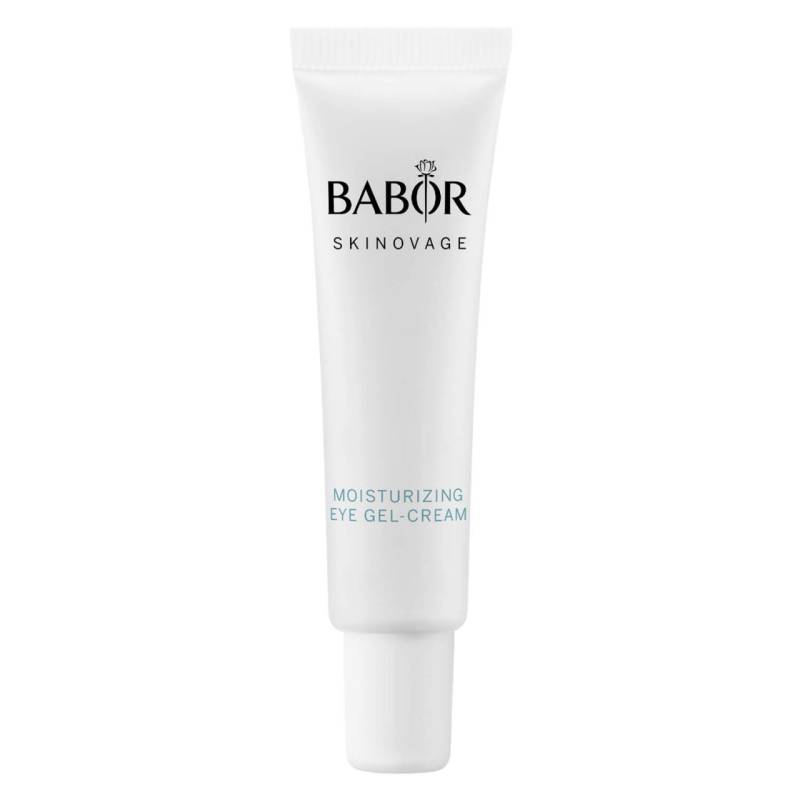 BABOR SKINOVAGE Moisturizing Eye Gel-Cream von BABOR