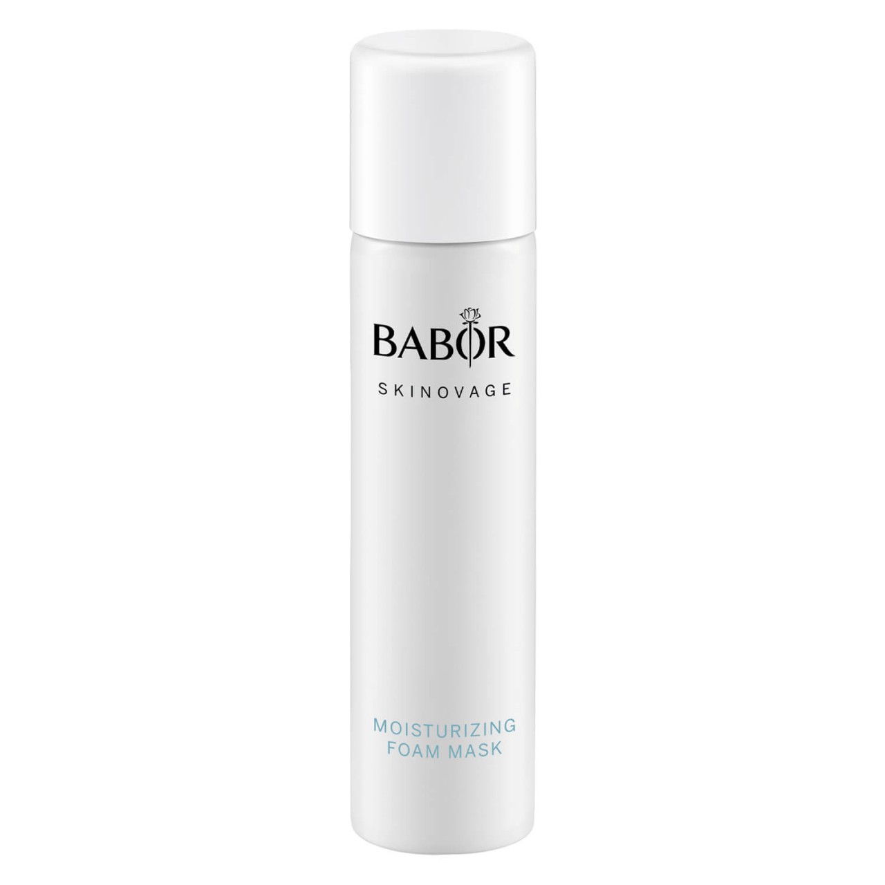 BABOR SKINOVAGE - Moisturizing Foam Mask von BABOR