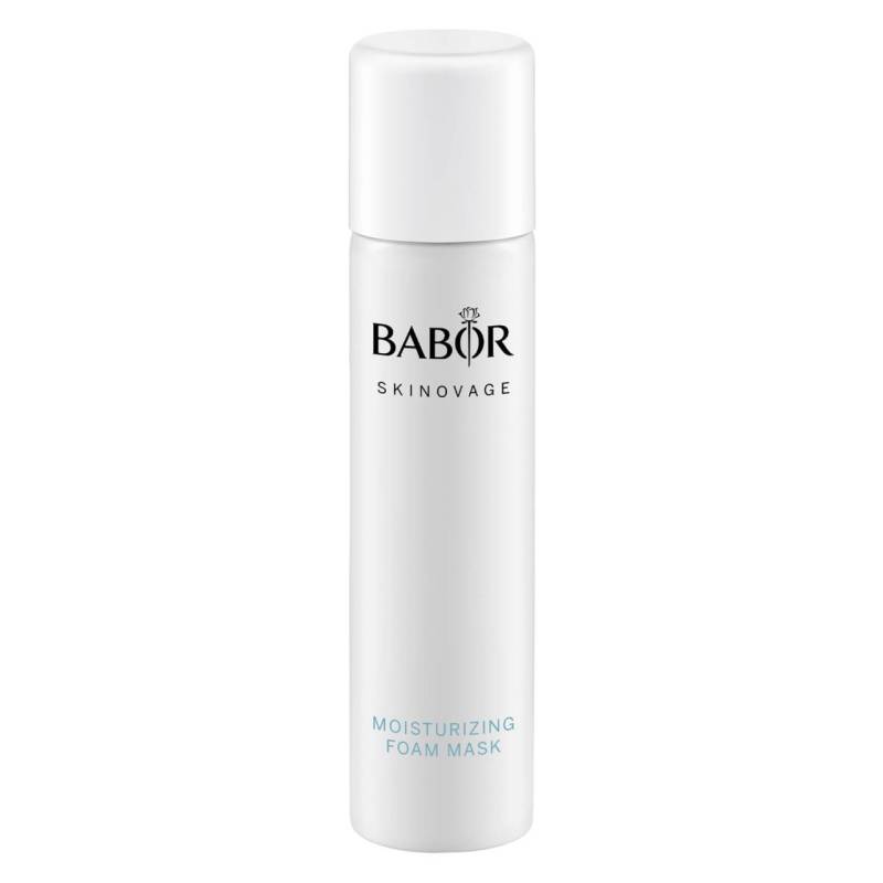 BABOR SKINOVAGE - Moisturizing Foam Mask von BABOR