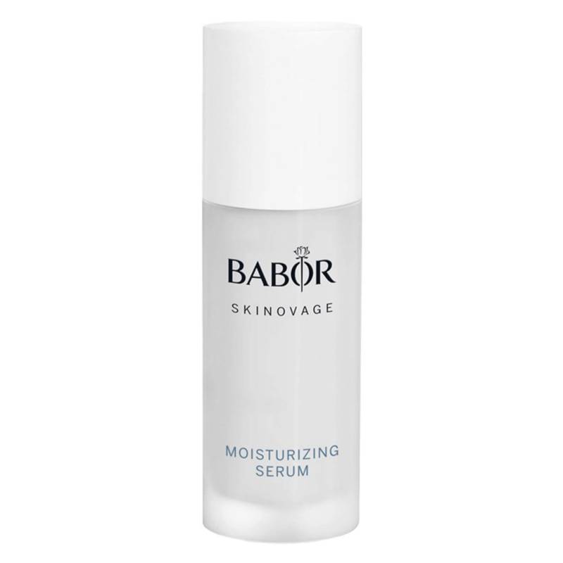 BABOR SKINOVAGE - Moisturizing Serum Dry Skin von BABOR