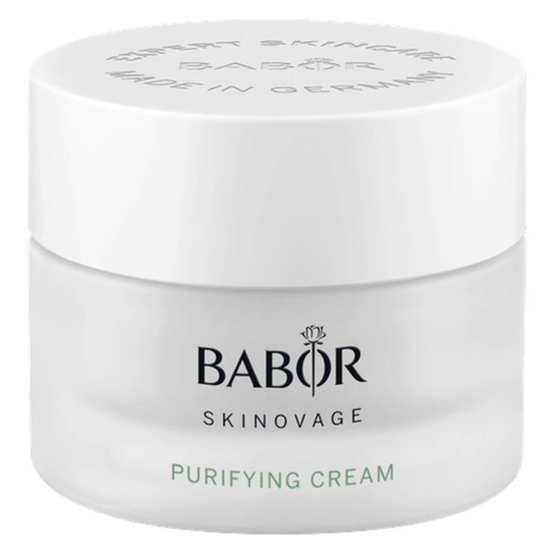 BABOR SKINOVAGE - Purifying Cream von BABOR