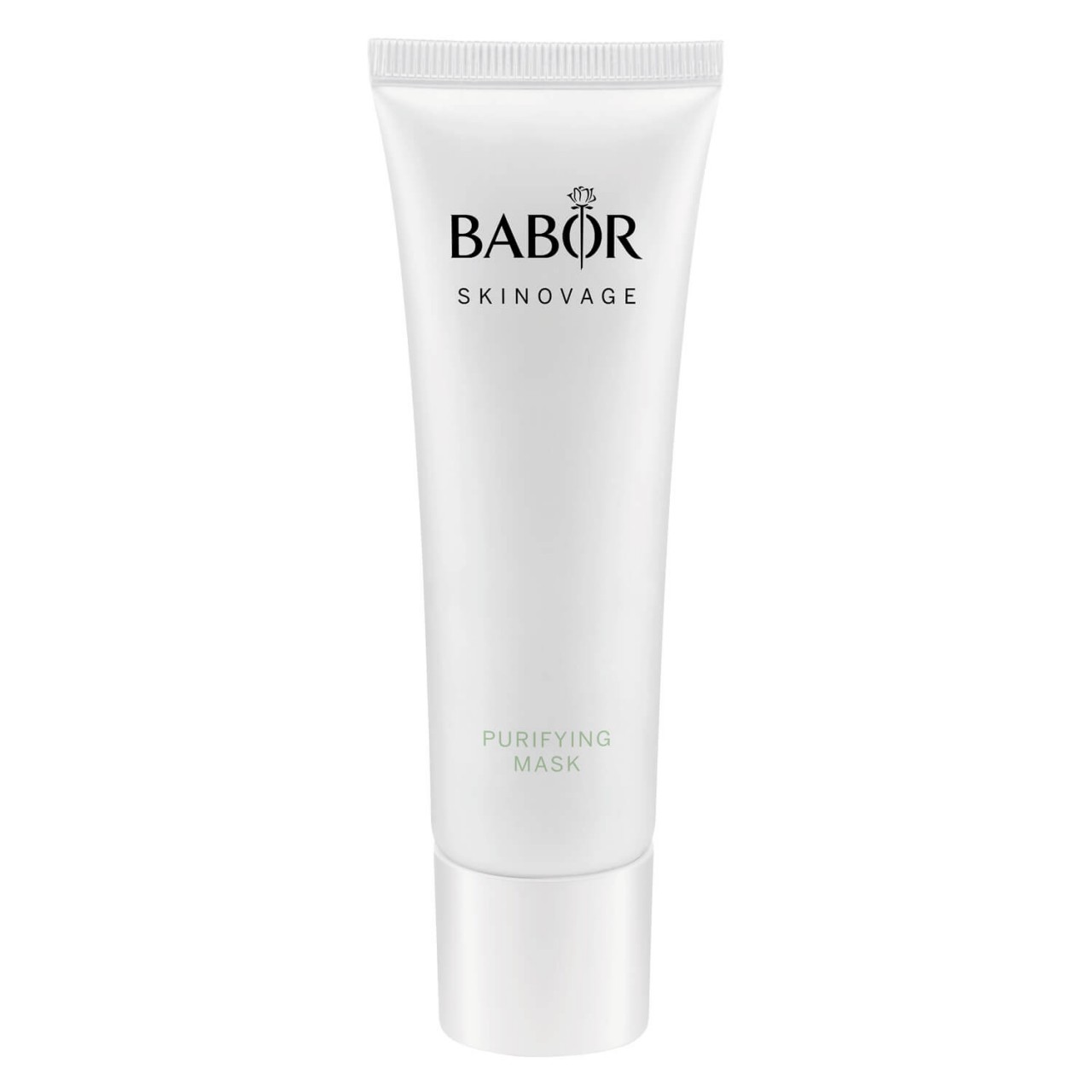 BABOR SKINOVAGE - Purifying Mask Oily Acne-Prone Skin von BABOR