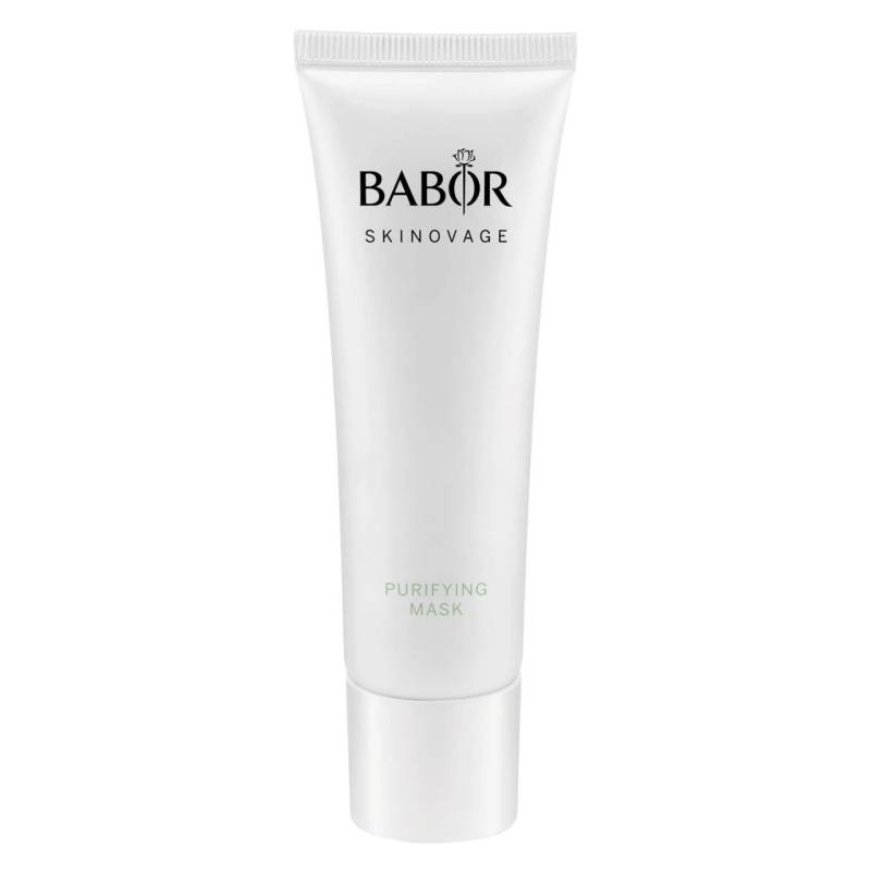 BABOR SKINOVAGE - Purifying Mask Oily Acne-Prone Skin von BABOR