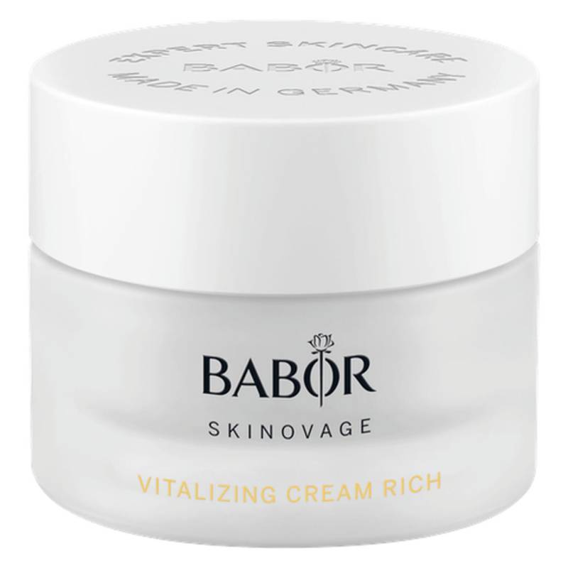 BABOR SKINOVAGE - Vitalizing Cream Rich von BABOR