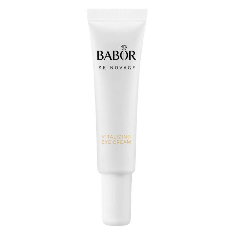 BABOR SKINOVAGE - Vitalizing Eye Cream Tired, Dull Skin von BABOR