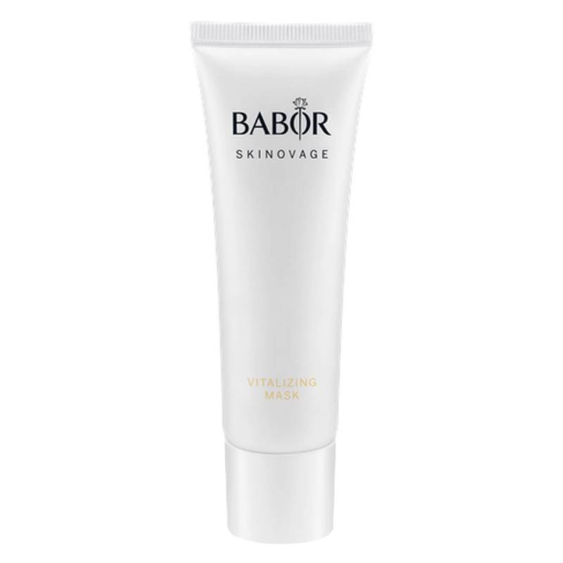 BABOR SKINOVAGE - Vitalizing Mask Tired Dull Skin von BABOR