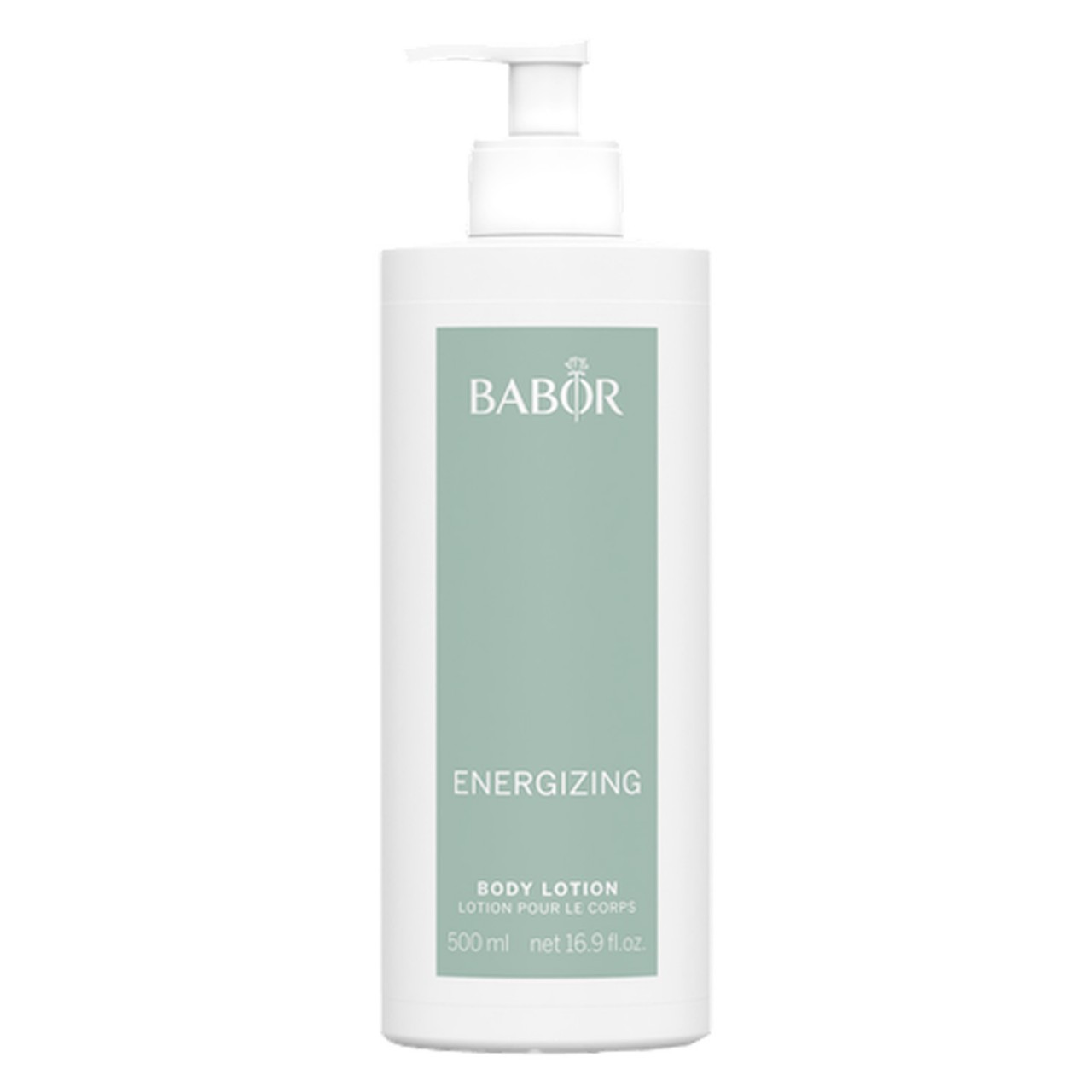 BABOR SPA - Energizing Body Lotion von BABOR