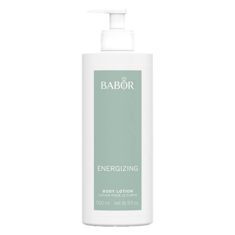 BABOR SPA - Energizing Body Lotion von BABOR