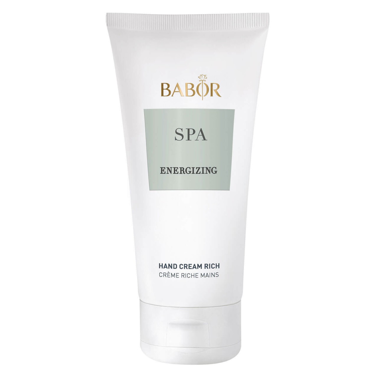 BABOR SPA - Energizing Energizing Hand Cream Rich von BABOR