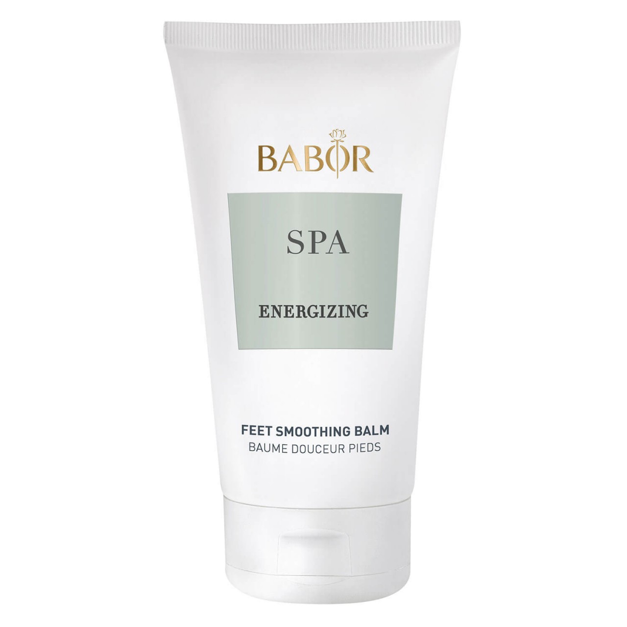 BABOR SPA - Energizing Feet Smoothing Balm von BABOR