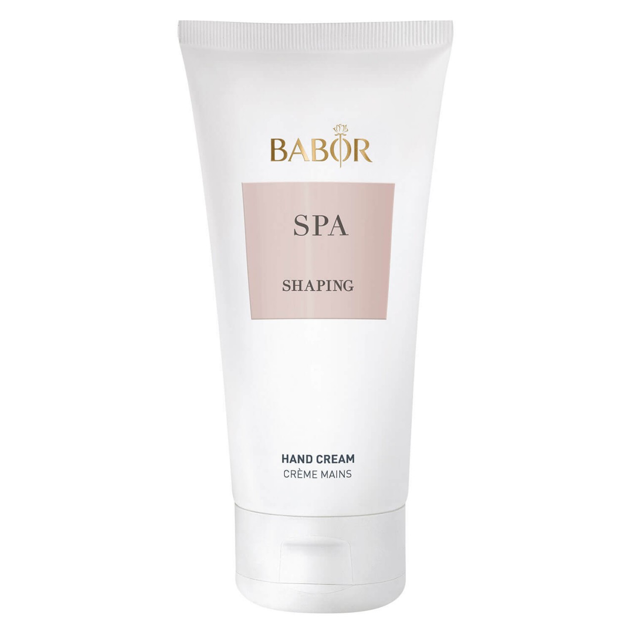 BABOR SPA - Shaping Hand Cream von BABOR