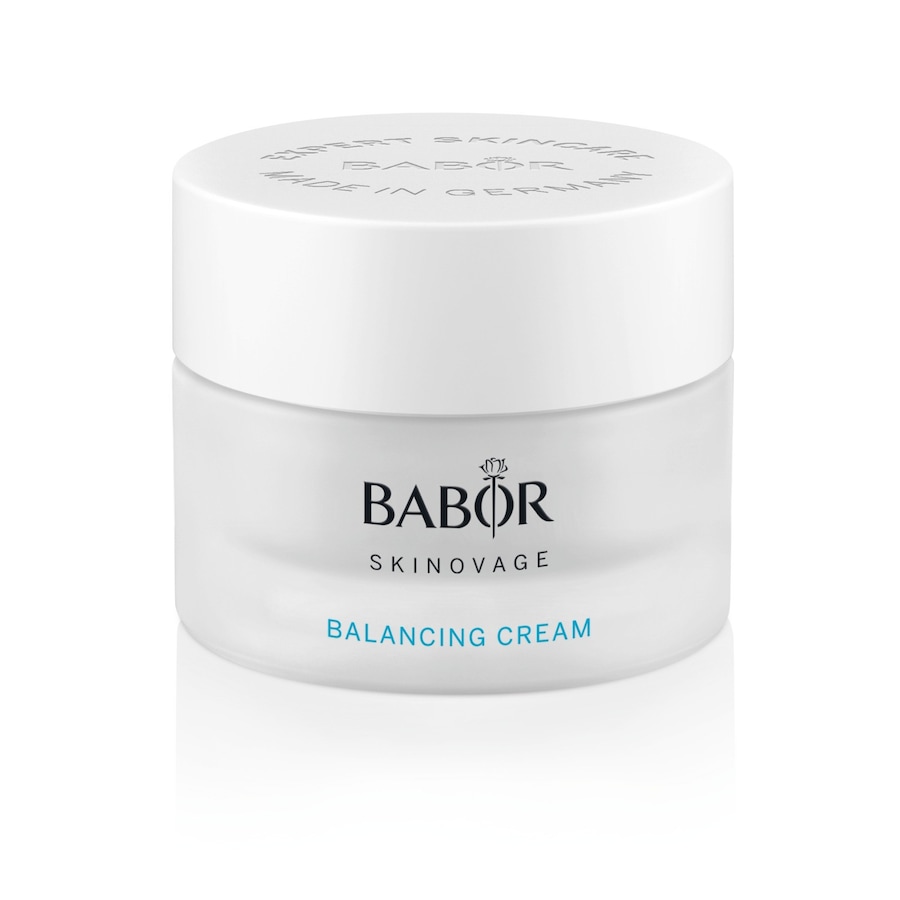 BABOR Skinovage BABOR Skinovage Balancing Cream gesichtscreme 50.0 ml von BABOR