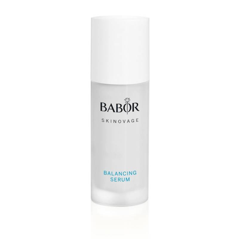 BABOR Skinovage BABOR Skinovage Balancing Serum feuchtigkeitsserum 30.0 ml von BABOR