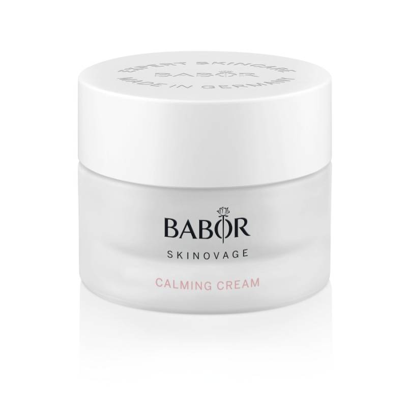 BABOR Skinovage BABOR Skinovage Calming Cream gesichtscreme 50.0 ml von BABOR