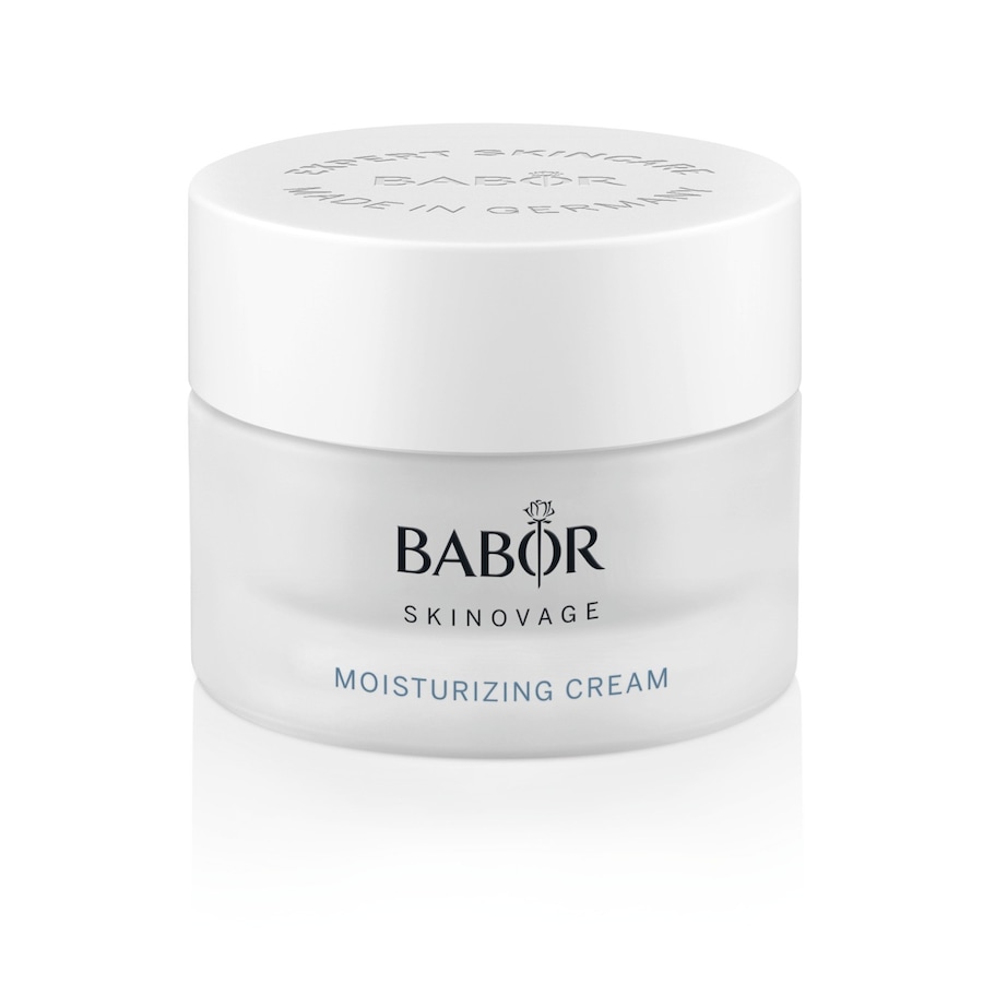 BABOR Skinovage BABOR Skinovage Moisturizing Cream gesichtscreme 50.0 ml von BABOR