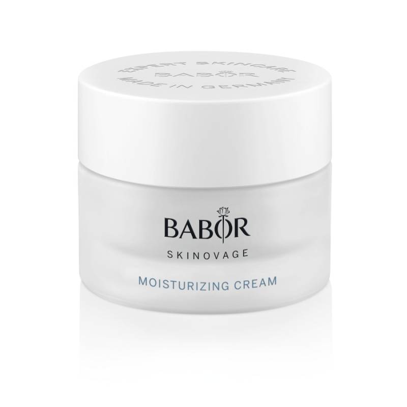 BABOR Skinovage BABOR Skinovage Moisturizing Cream gesichtscreme 50.0 ml von BABOR