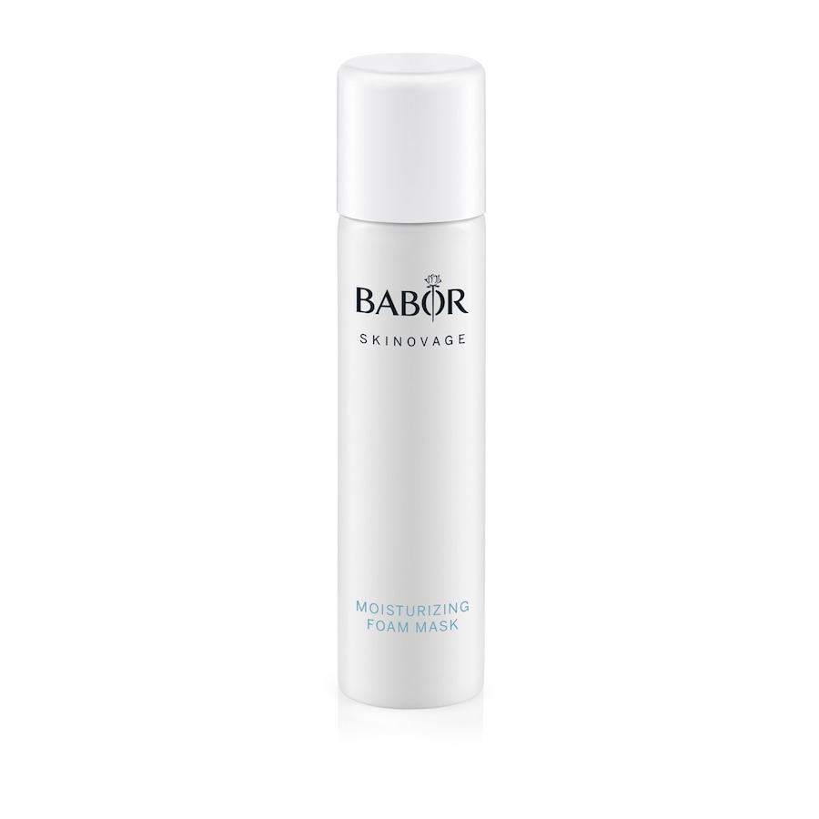 BABOR Skinovage BABOR Skinovage Moisturizing Foam Mask feuchtigkeitsmaske 75.0 ml von BABOR