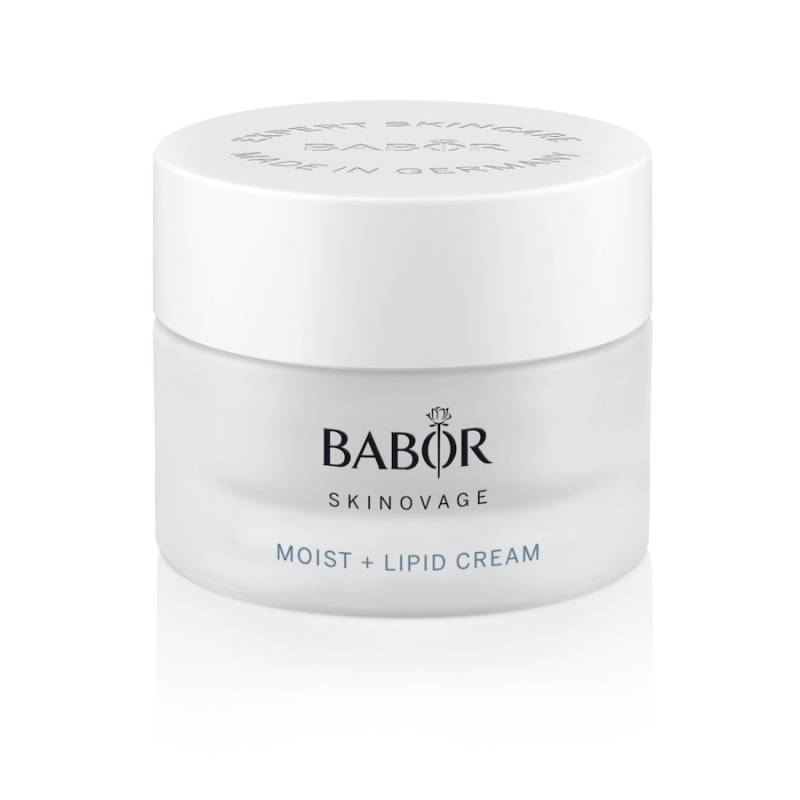 BABOR Skinovage BABOR Skinovage Moisturizing & Lipid Cream Rich gesichtscreme 50.0 ml von BABOR