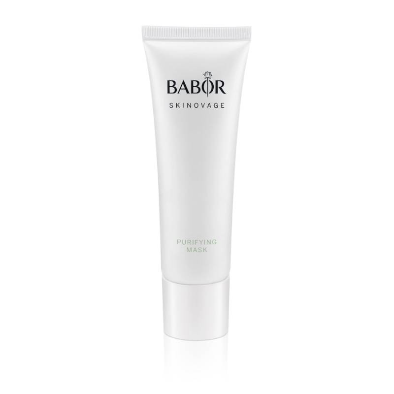 BABOR Skinovage BABOR Skinovage Purifying Mask feuchtigkeitsmaske 50.0 ml von BABOR