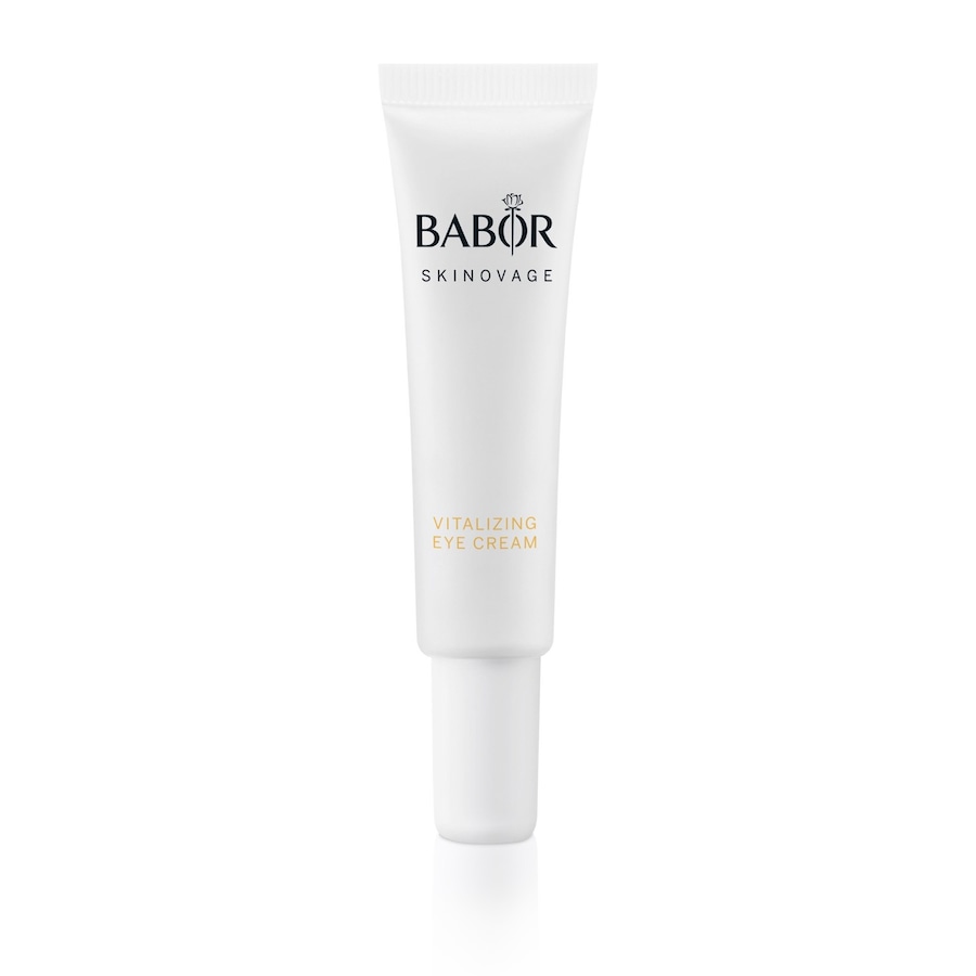 BABOR Skinovage BABOR Skinovage Revitalizing Eye Cream augenbalsam 15.0 ml von BABOR