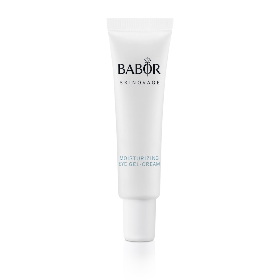 BABOR Skinovage BABOR Skinovage MOISTURIZING EYE GEL-CREAM augenbalsam 15.0 ml von BABOR