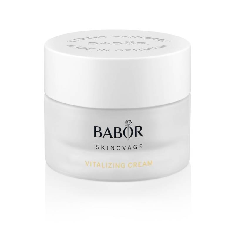 BABOR Skinovage BABOR Skinovage Vitalizing Cream gesichtscreme 50.0 ml von BABOR