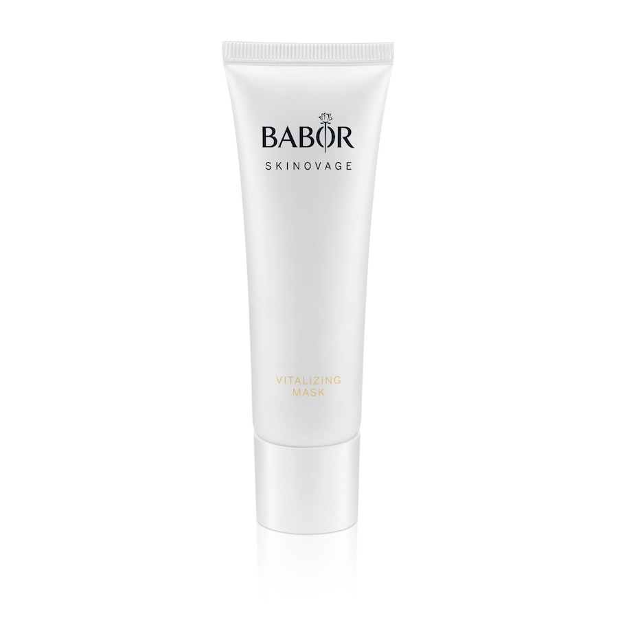 BABOR Skinovage BABOR Skinovage Vitalizing Mask feuchtigkeitsmaske 50.0 ml von BABOR