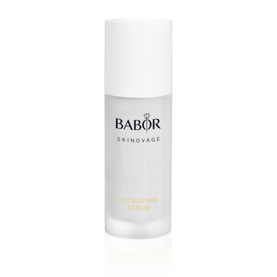 BABOR Skinovage BABOR Skinovage Vitalizing Serum feuchtigkeitsserum 30.0 ml von BABOR