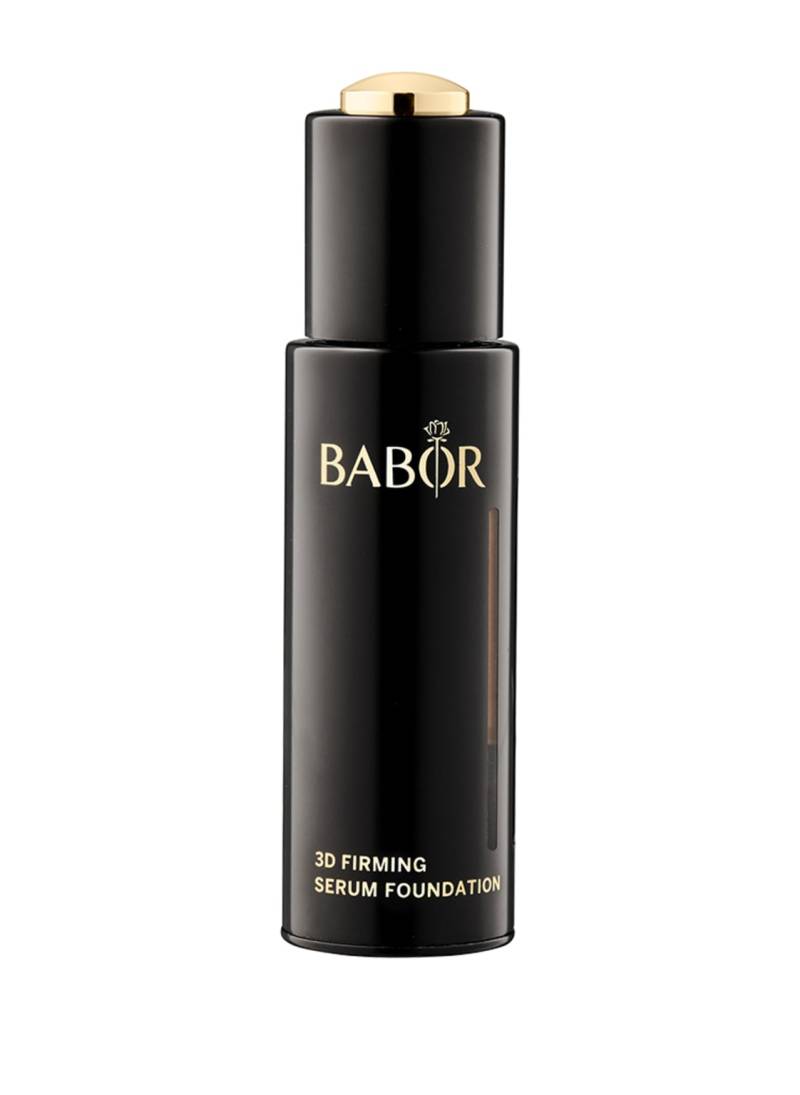 Babor 3d Firming Serum Foundation Foundation von BABOR