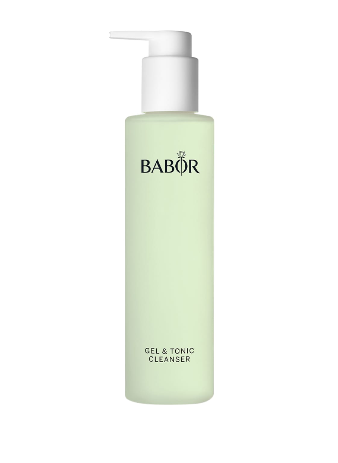 Babor Cleansing Gel & Tonic Cleanser 200 ml von BABOR