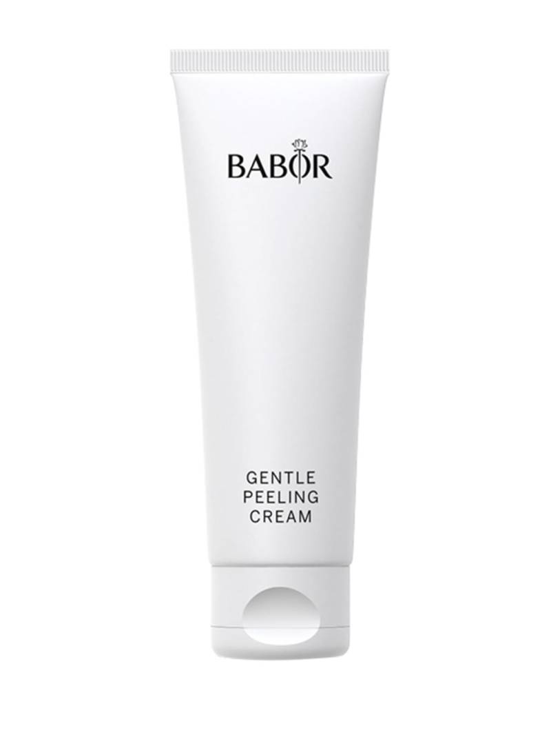 Babor Cleansing Gentle Peeling Cream 50 ml von BABOR