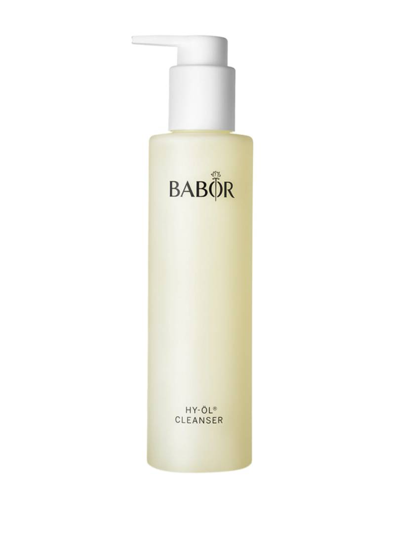 Babor Cleansing HY-ÖL Cleanser 200 ml von BABOR