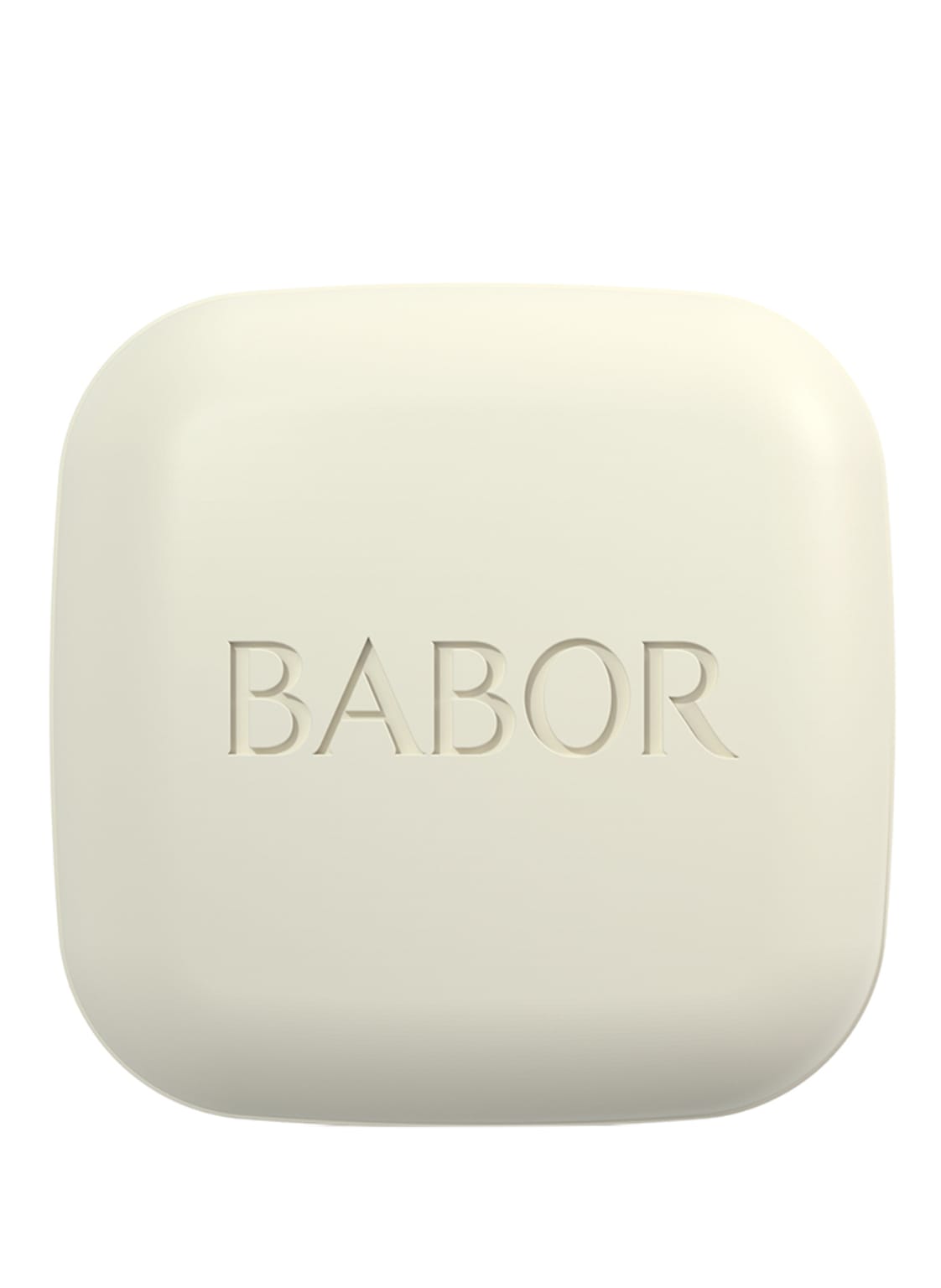 Babor Cleansing Natural Cleansing Bar + Dose 65 g von BABOR