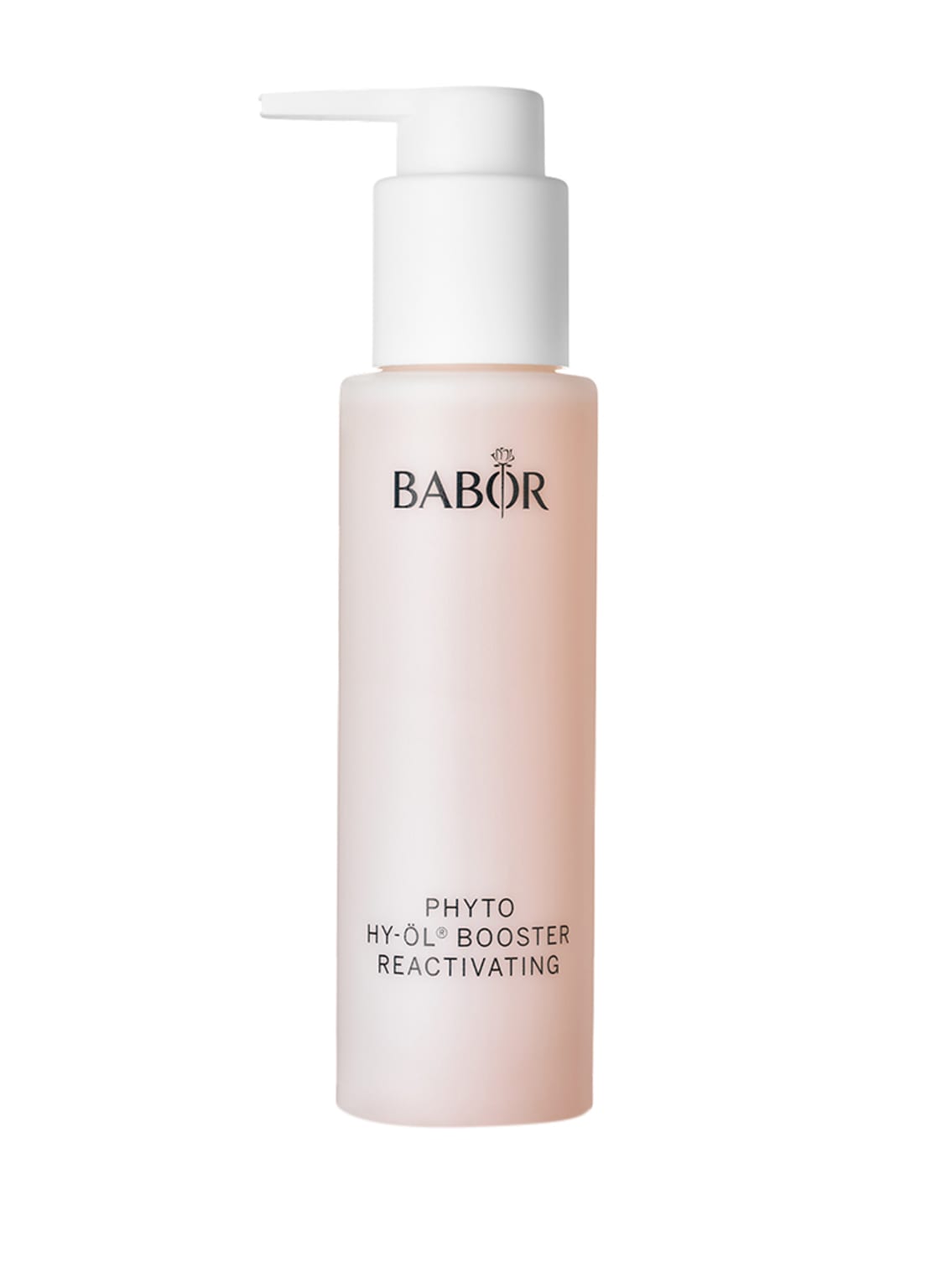 Babor Cleansing Phyto HY-ÖL Booster Reactivating 100 ml von BABOR