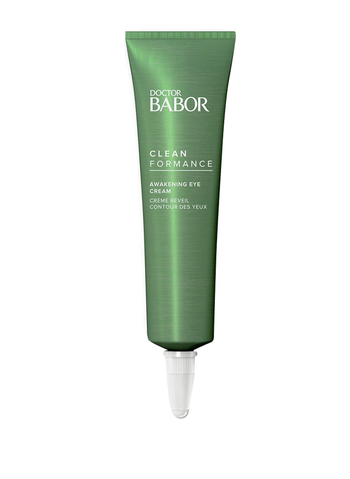 Babor Doctor Babor Clean Formance - Awakening Eye Cream 15 ml von BABOR