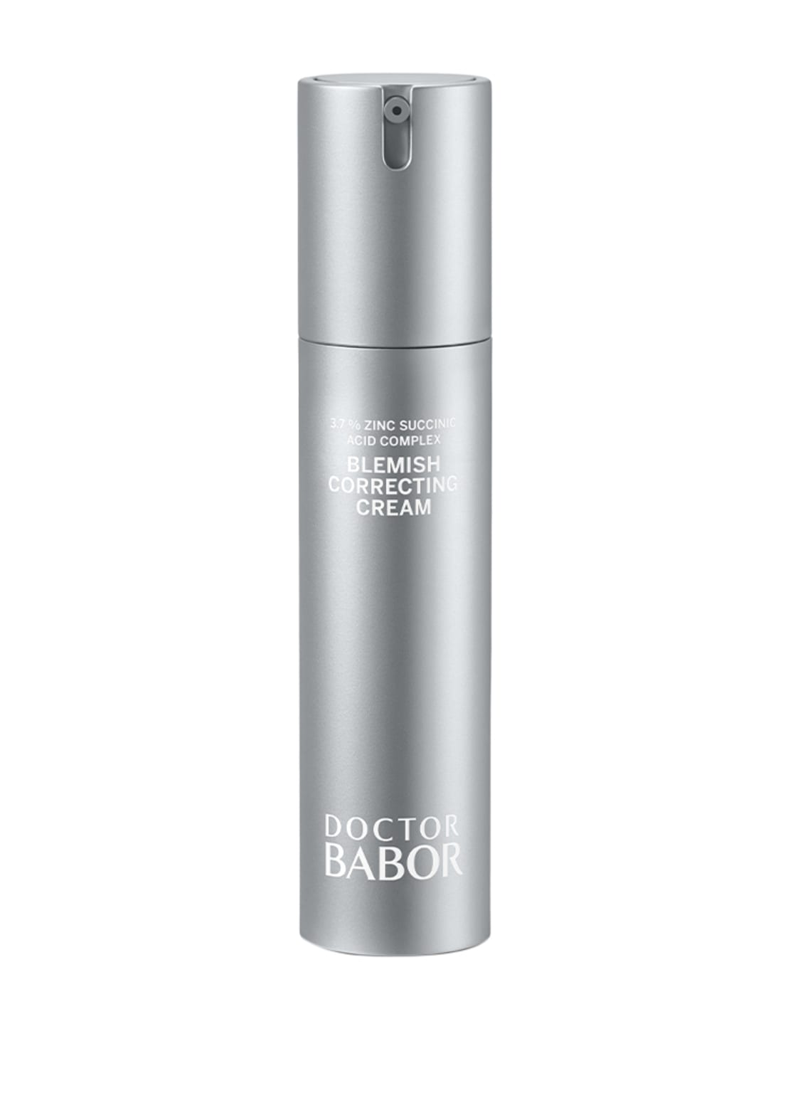 Babor Doctor Babor Blemish Correcting Cream 50 ml von BABOR