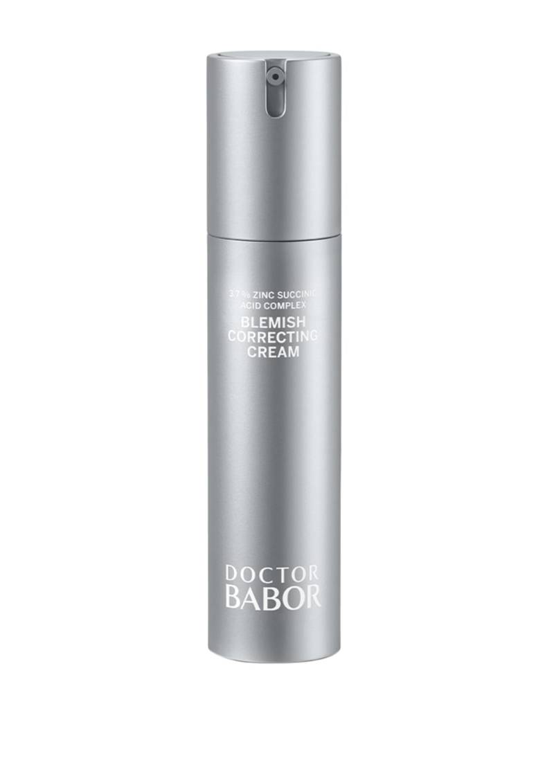 Babor Doctor Babor Blemish Correcting Cream 50 ml von BABOR