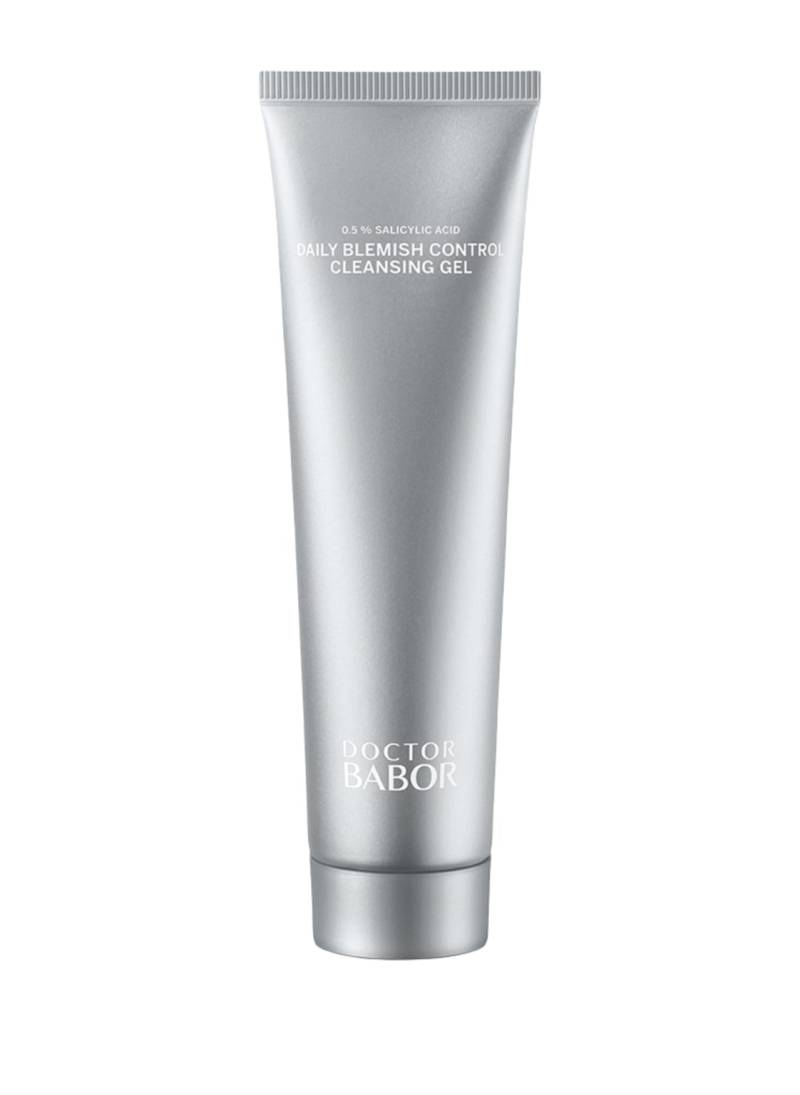 Babor Doctor Babor Clarifying - Daily Blemish Control Cleansing Gel 150 ml von BABOR