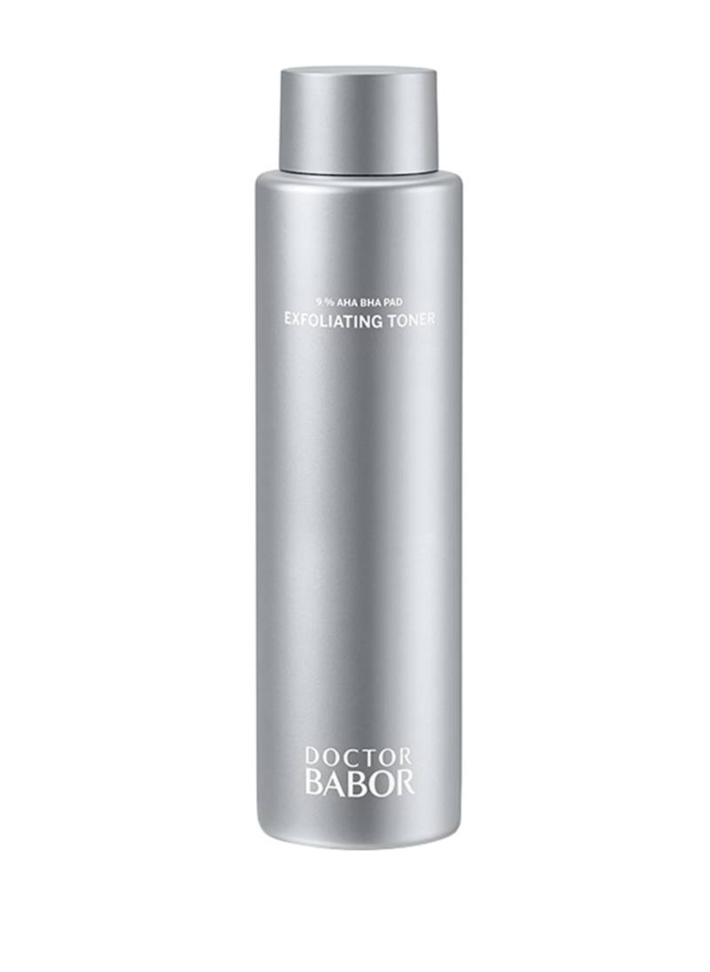 Babor Doctor Babor Clarifying - Instant Exfoliating Toner 200 ml von BABOR