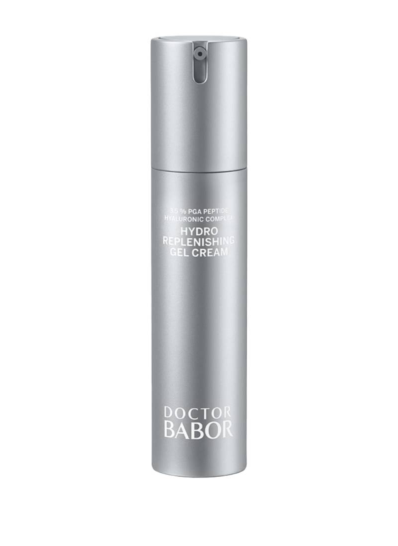 Babor Doctor Babor Hydration - Hydro Replenishing Gel Cream 50 ml von BABOR